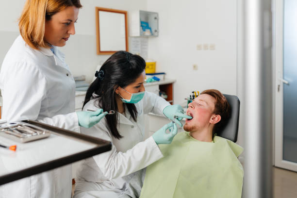 Best Dentist Open Late Near Me  in Apple Valley, MN