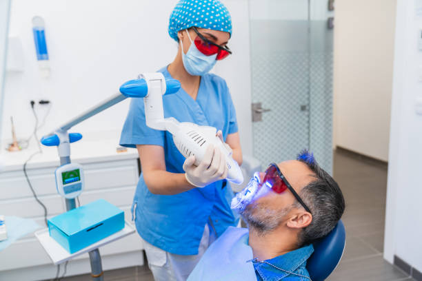 Emergency Dental Filling Replacement in MN
